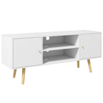 Tv Unit For Tvs Up To 55 Inches White