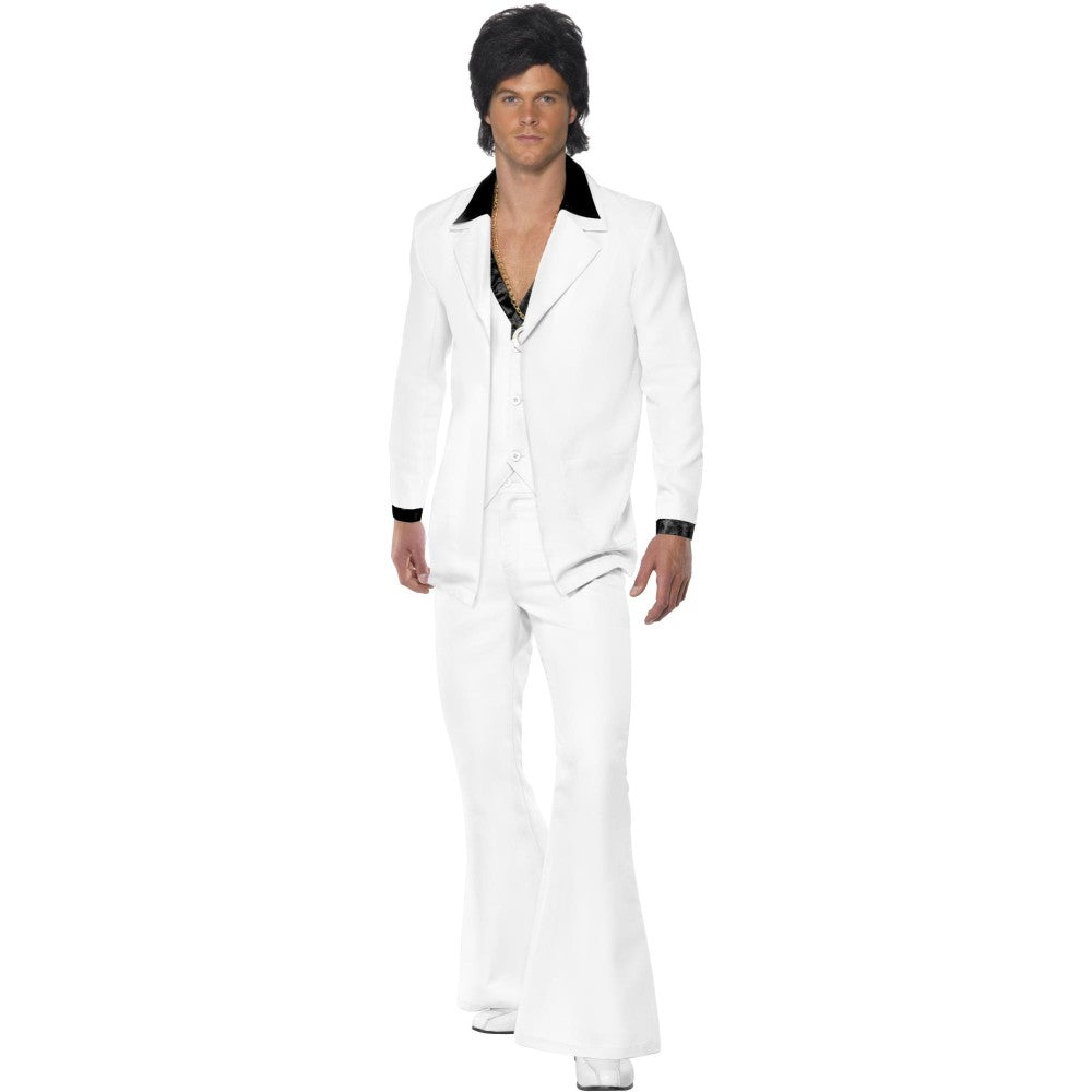 1970s Suit Costume | Large