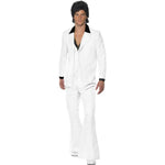 1970s Suit Costume | XXL