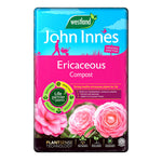 John Innes Peat-free Ericaceous Compost | 28l