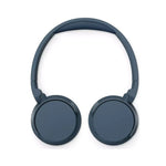 Tah4209 On-ear Wireless Bt Headphones | Blue