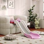Kids Slide For Bed, Sofa, Easy To Assemble | Pink
