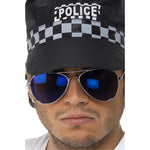 Aviator Specs | Blue