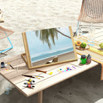 Desktop Table Easel Adjustable Table Top Easel