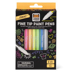 Fine Tip Paint Pens