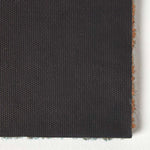 HOMESCAPES Grey Robin Non-slip Coir Doormat, 25 X 75 Cm