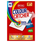Colour Protection Laundry Sheets To Prevent Colour Run | 10 Sheets