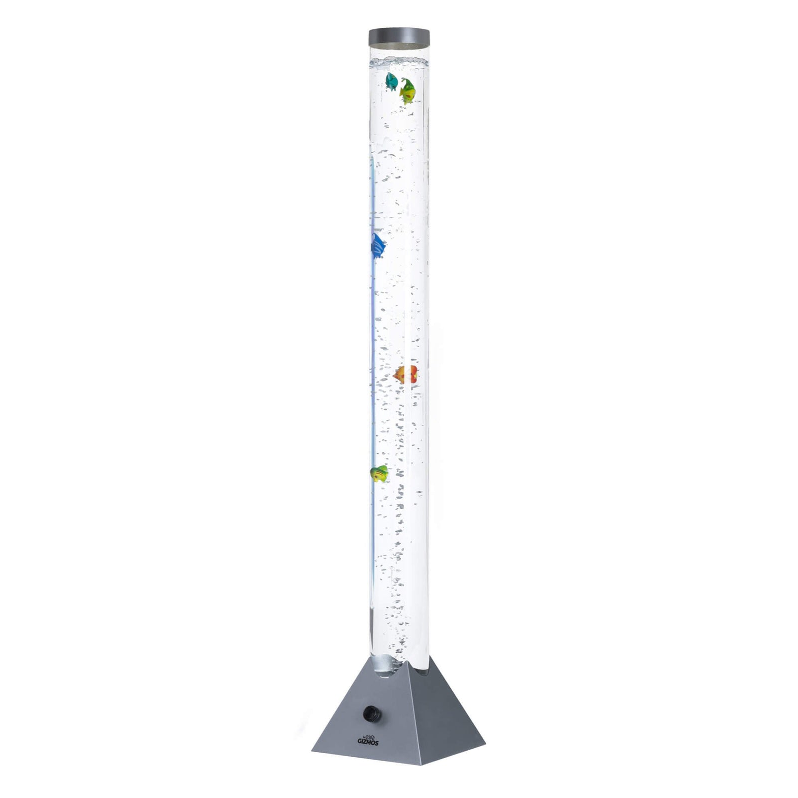 Sensory Bubble Fish Lamp - 120cm