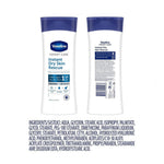 Expert Care Body Lotion Instant Dry Skin Rescue Hydrating 400ml | Set-of-8