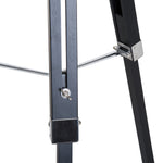 Stand Floor Lamp Tripod Light Livingroom Studio Dome Shade