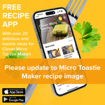Clever Micro Toastie