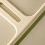 Squeegee 20cm White Wall Guide Needed Compatible With Alife Collection