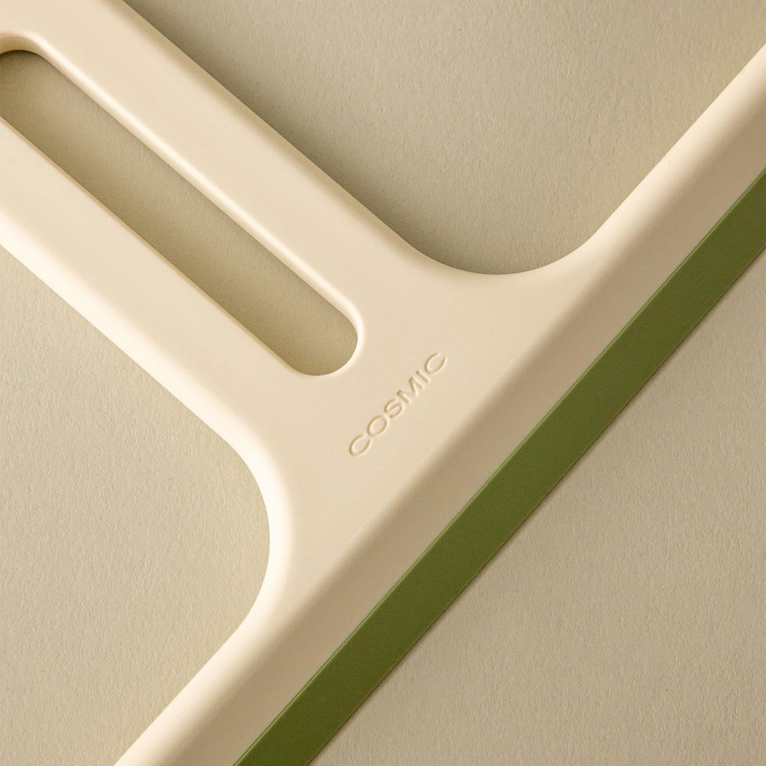 Squeegee 20cm White Wall Guide Needed Compatible With Alife Collection