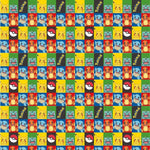 Wrapping Paper 2m Roll