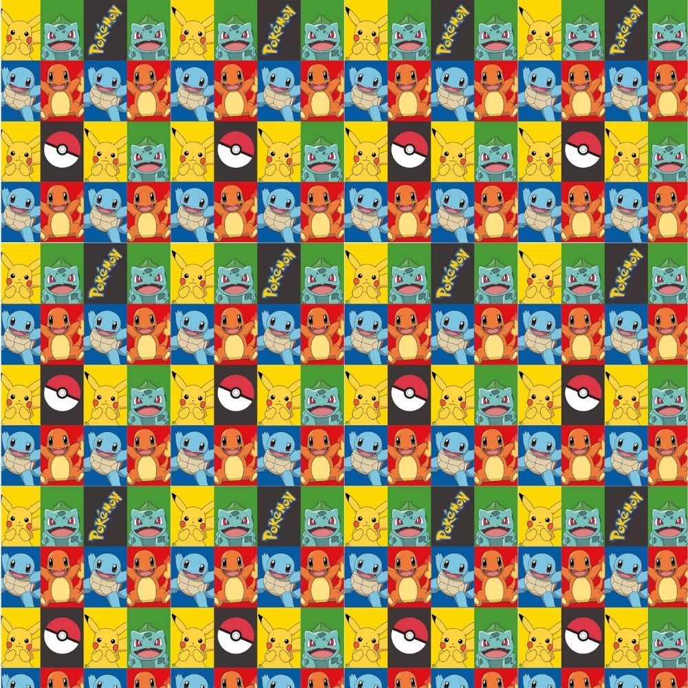 Wrapping Paper 2m Roll