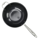 Tri-ply Wok - 28cm