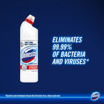 Thick Bleach White & Sparkle Disinfectant Multi-purpose Cleaner,6x750ml