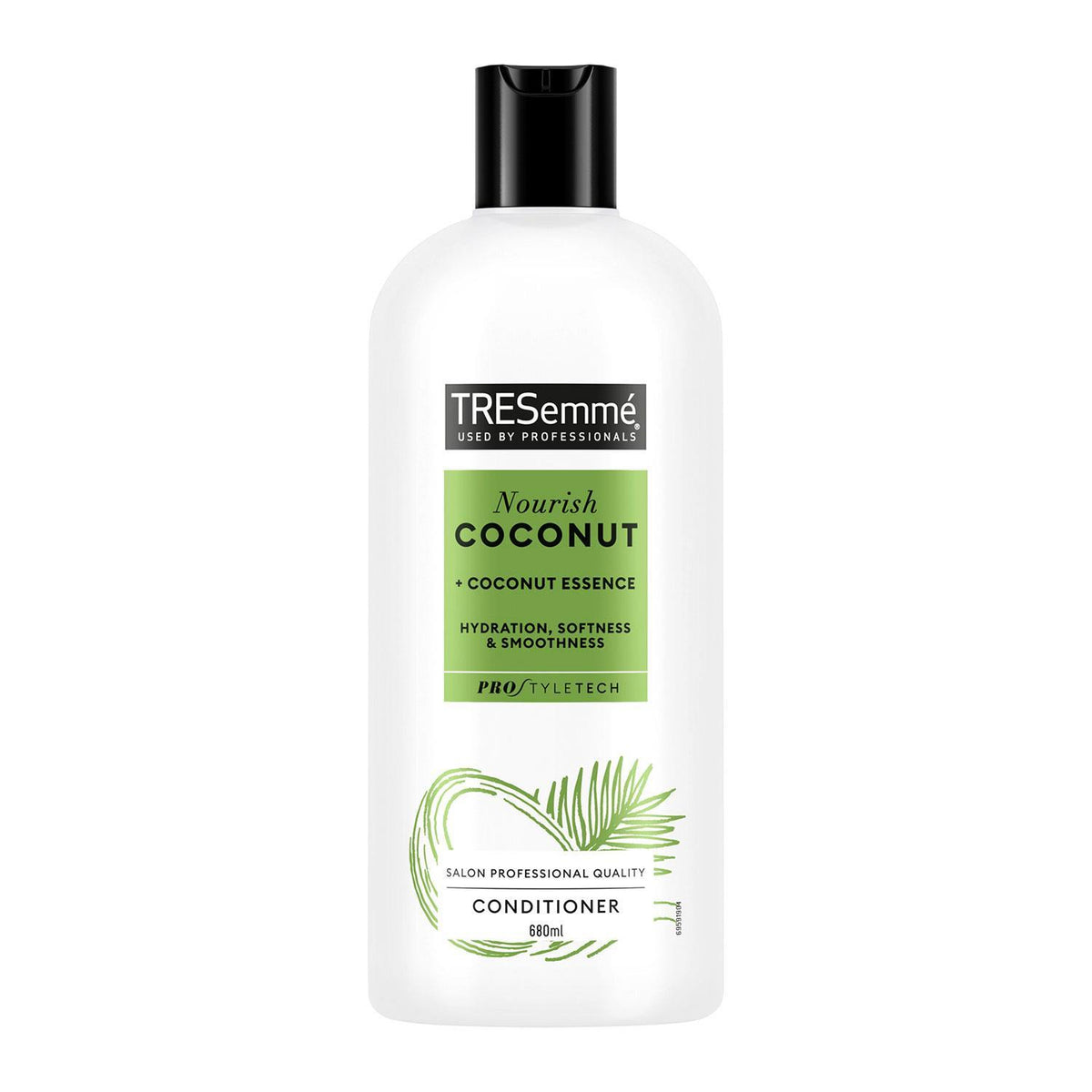 Shampoo & Conditioner Bundle 680ml Each - Nourish Coconut | Set of 1
