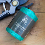 3-ply Green Biodegradable Twine | Green