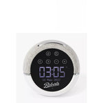 Zen Plus Zen Plus Dab+/fm Bluetooth Alarm Clock Radio | White