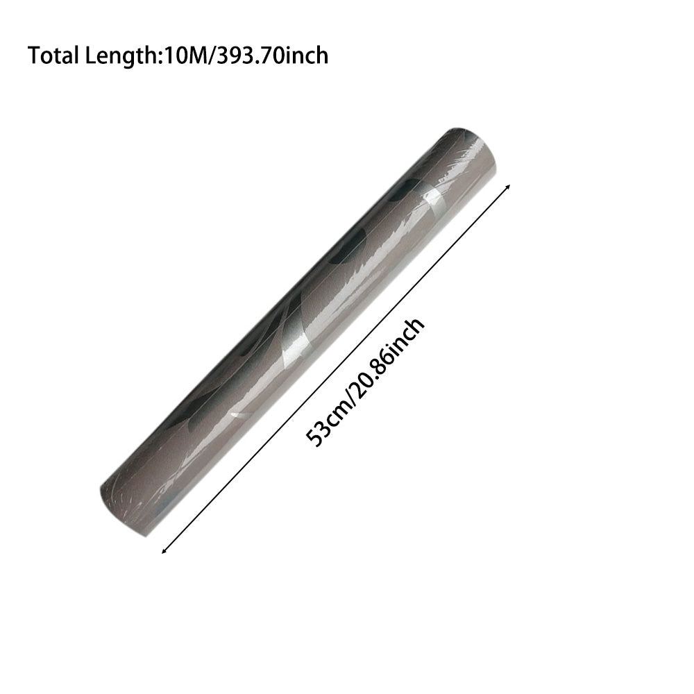 Modern Non-woven Wallpaper Roll For Living Room