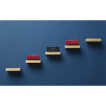 Bst-500 Waterproof Stereo Bluetooth Speaker | Red
