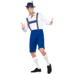 Bavarian Costume | Medium