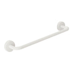 Towel Rail, 40cm, White, Award-winning Design, Geyser Collection