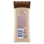 Body Gel Oil Intensive Care Cocoa Radiant Pure Cocoa Butter 200ml, 6pk