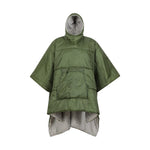 Hoodie Blanket | One Size | Green