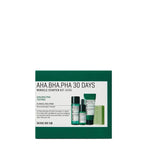 Aha, Bha, Pha 30 Days Miracle Starter Kit