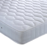 Neptune Coil Spring Mattress | Super King | White