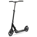 Big 2 Wheel Scooter | Charcoal