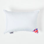 Super Microfibre Cushion Pad | 30cm x 40cm | White