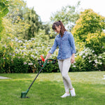 18V Cordless Grass Trimmer EasyGrassCut 26
