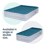 Slumberplus Single Air Bed