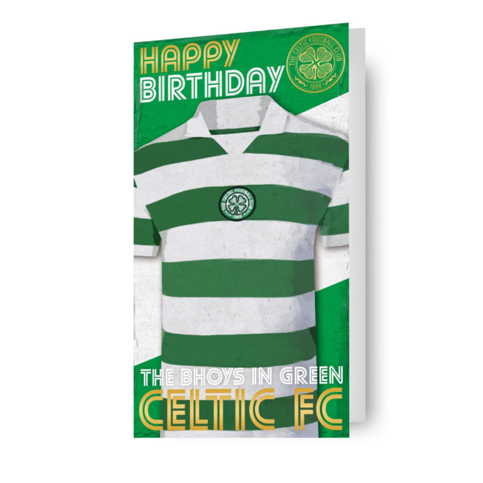 Happy Birthday' Card Official Product