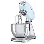 Smf02 Stand Mixer 50s Retro Style | Blue