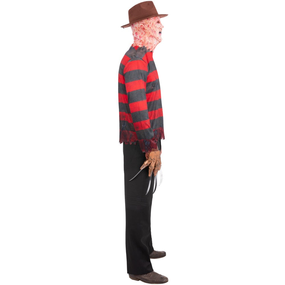 A Nightmare On Elm Street Freddy Krueger Kit | Medium