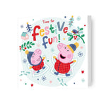 Christmas Card Official Product