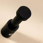Towel Hook, Robe Hook, Coat Hook, Glossy Stainless Steel Logic Collection