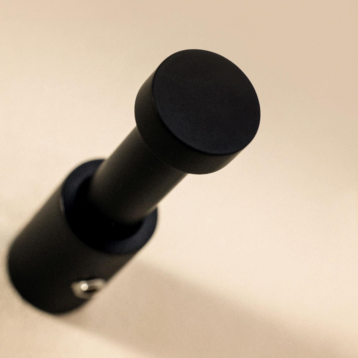 Towel Hook, Robe Hook, Coat Hook, Glossy Stainless Steel Logic Collection