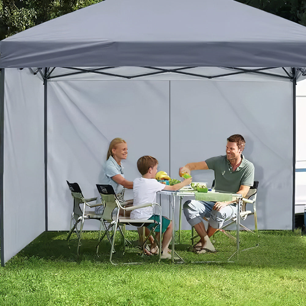 Living and Home Gazebo Universal Replacement Side Wall