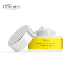 Vitamin D Co-enzyme Q10 & Ceramide Mask 50ml