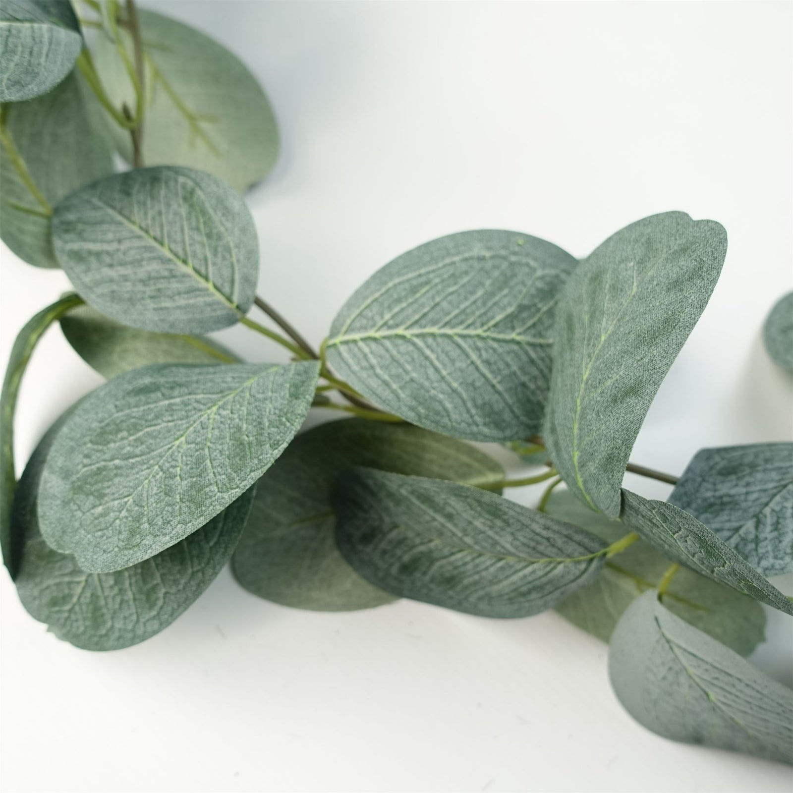 Leaf 6 X 150cm Artificial Hanging Trailing Evergreen Plant