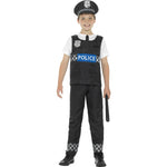 Cop Costume, Kids | Age 13-14