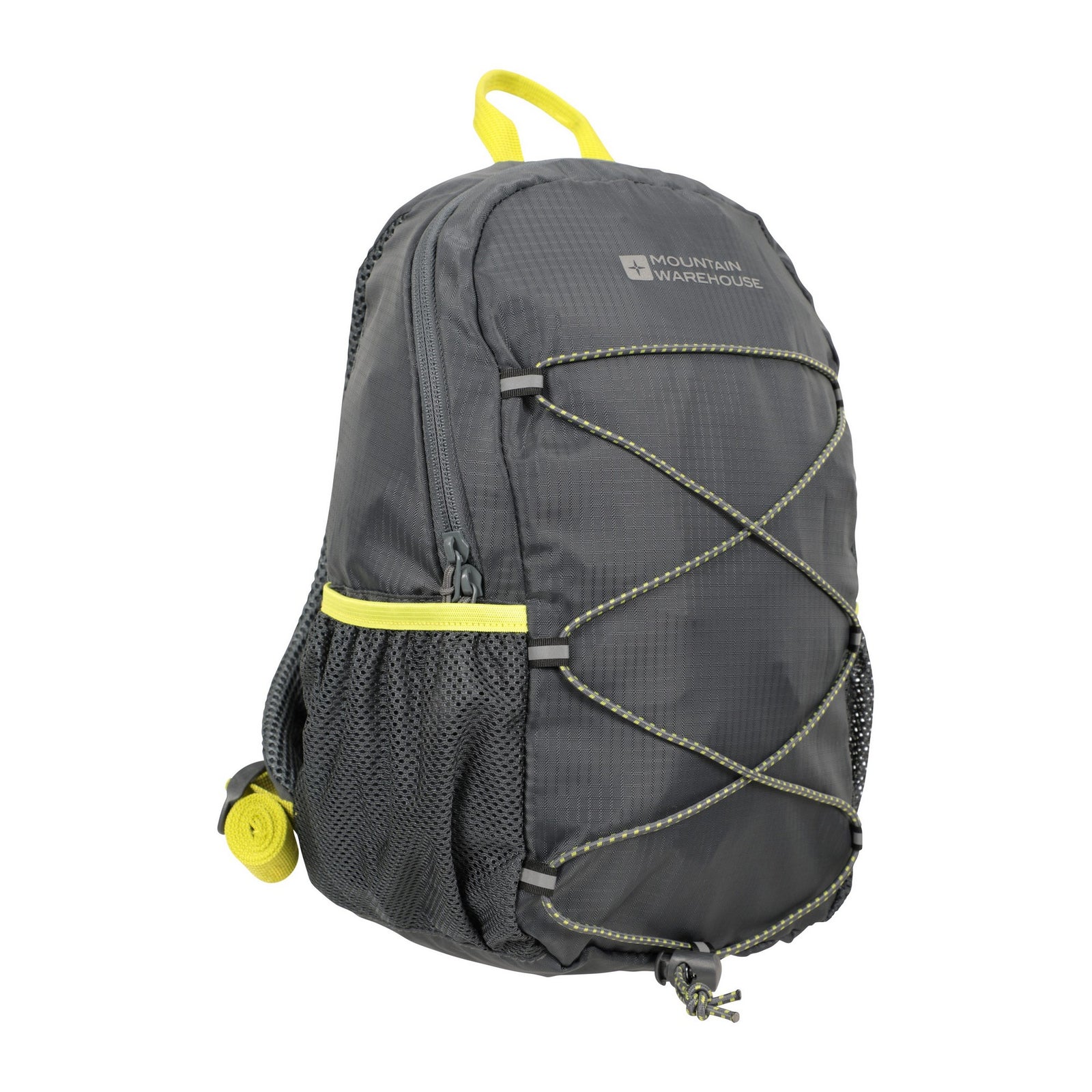 Trek 8l Backpack | One Size | Black