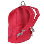 Jaxon Iii Backpack (10 Litres) | One Size | Pink
