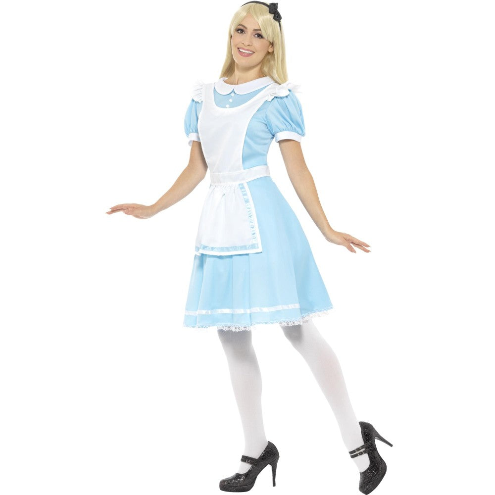 Wonder Princess Costume | XS