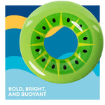 Inflatable Kiwi Swim Ring 90cm